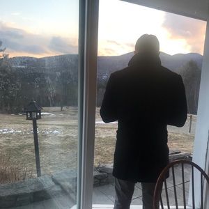 Meet your Posher, Chad